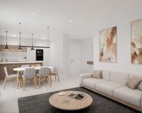 Nieuwbouw - Penthouse - Los Alcázares - Los Montesinos