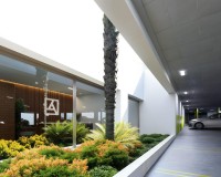 Nieuwbouw - Penthouse - Los Alcázares - Serena Golf