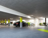 Nieuwbouw - Penthouse - Los Alcázares - Serena Golf