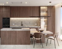 Nieuwbouw - Penthouse - Mojacar - Playa De Macenas