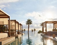 Nieuwbouw - Penthouse - Mojacar - Playa Macenas (Mojácar)