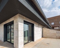 Nieuwbouw - Penthouse - Murcia - Centro