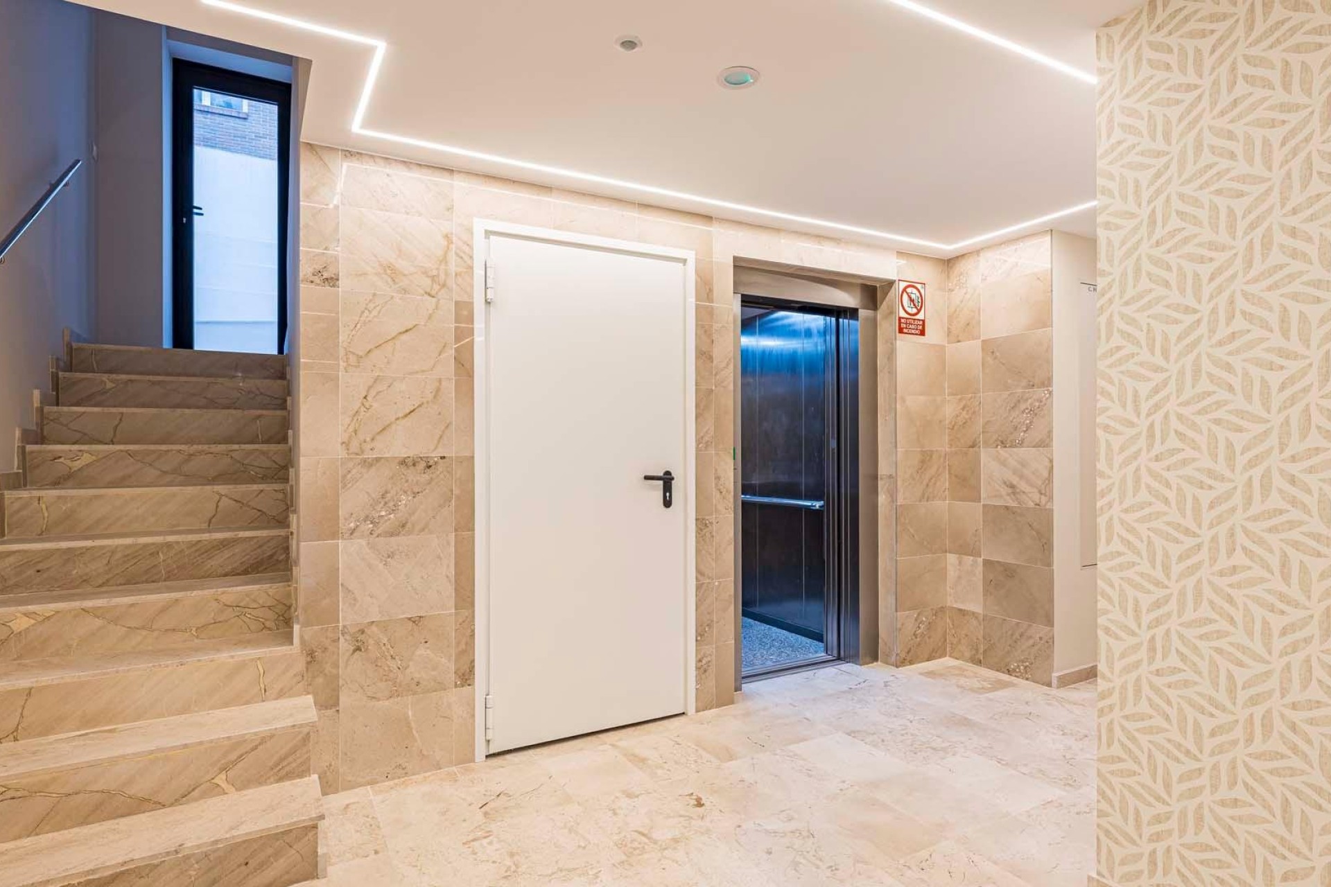 Nieuwbouw - Penthouse - Murcia - Centro