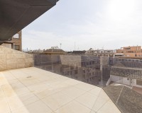 Nieuwbouw - Penthouse - Murcia - Centro