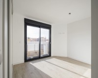 Nieuwbouw - Penthouse - Murcia - Centro