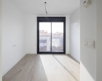 Nieuwbouw - Penthouse - Murcia - Centro