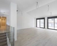 Nieuwbouw - Penthouse - Murcia - Centro