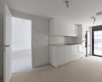 Nieuwbouw - Penthouse - Murcia - Centro
