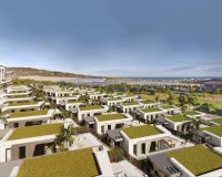 Nieuwbouw - Penthouse - Mutxamel - Bonalba-cotoveta