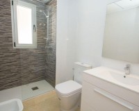 Nieuwbouw - Penthouse - Orihuela costa - Las Filipinas