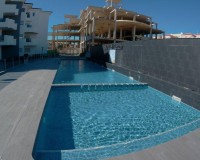 Nieuwbouw - Penthouse - Orihuela costa - Las Filipinas