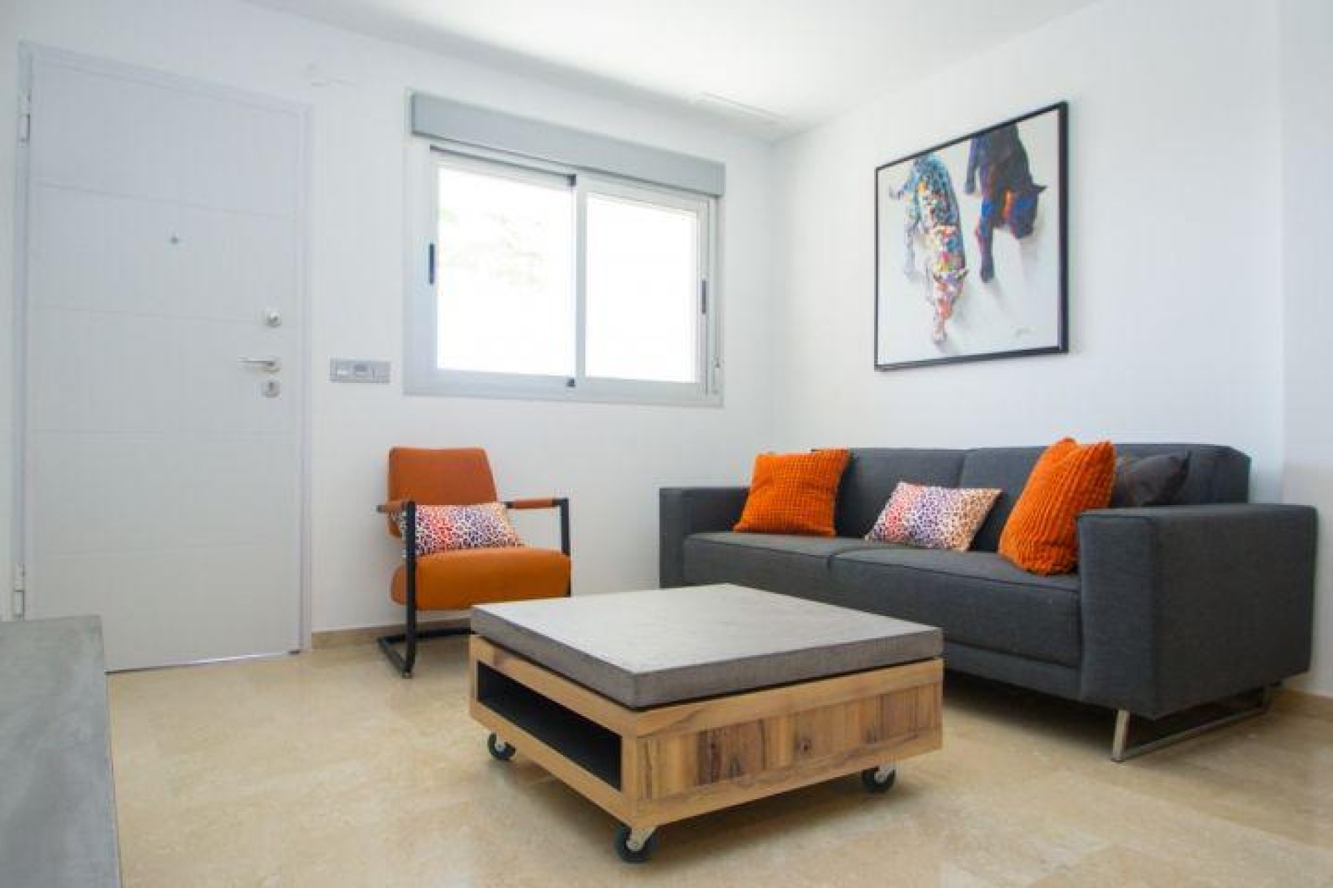 Nieuwbouw - Penthouse - Orihuela costa - Las Filipinas