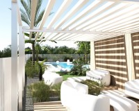 Nieuwbouw - Penthouse - Orihuela costa - Lomas de Cabo Roig