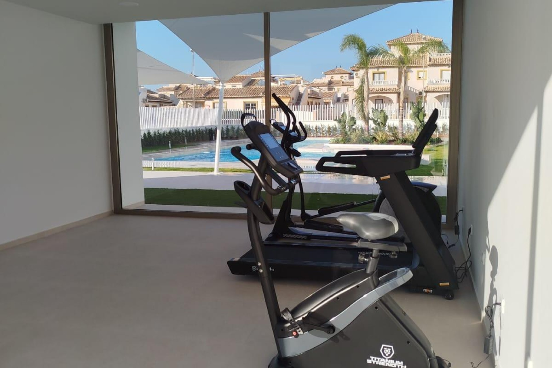 Nieuwbouw - Penthouse - Orihuela costa - Lomas de Cabo Roig