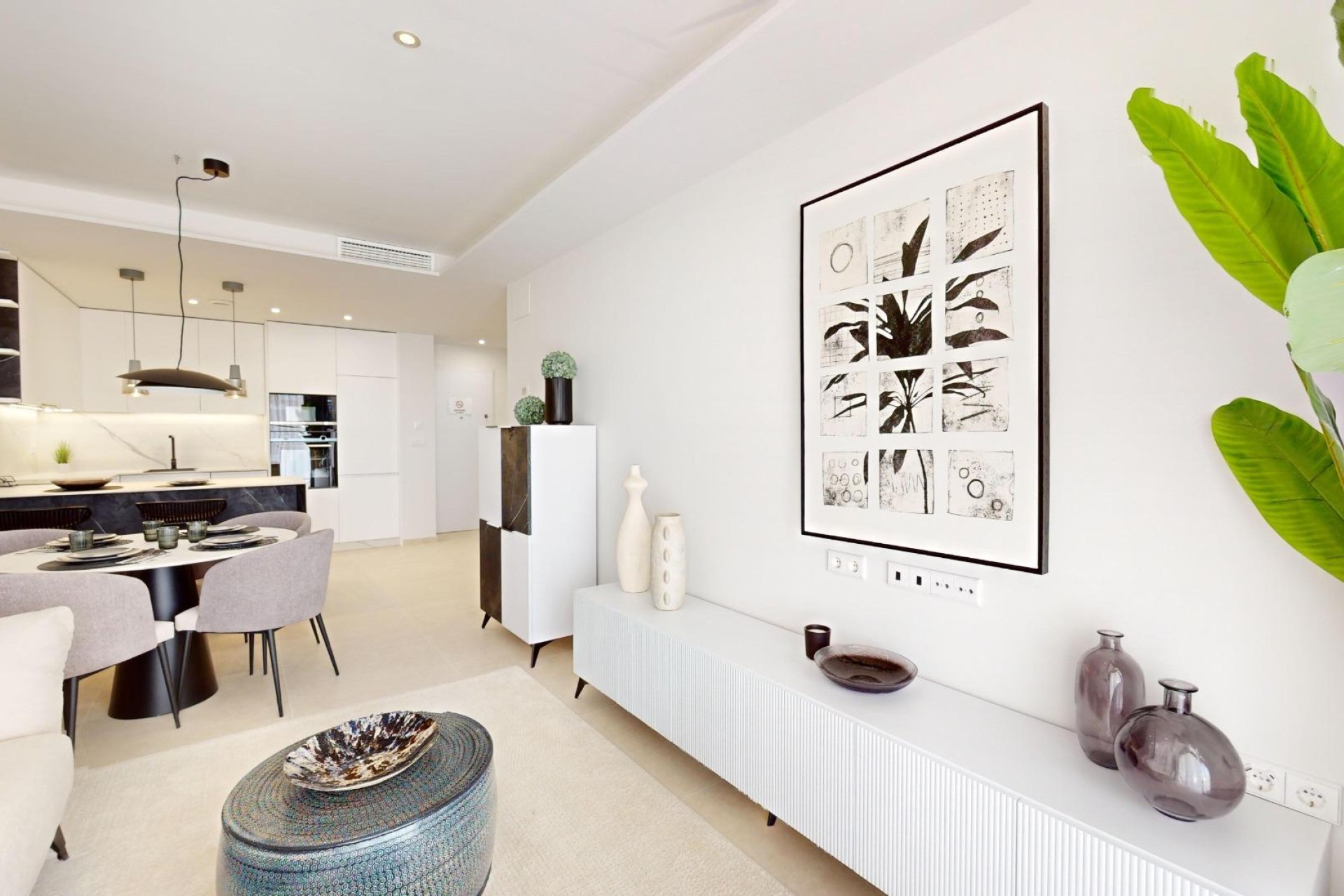 Nieuwbouw - Penthouse - Orihuela costa - Lomas de Cabo Roig