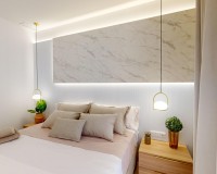 Nieuwbouw - Penthouse - Orihuela costa - Lomas de Cabo Roig