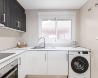 Nieuwbouw - Penthouse - Orihuela costa - Lomas de Cabo Roig