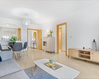 Nieuwbouw - Penthouse - Orihuela costa - Lomas de Cabo Roig