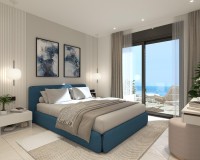 Nieuwbouw - Penthouse - Orihuela costa - Playa Flamenca
