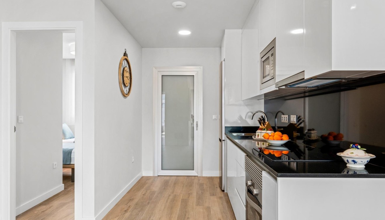 Nieuwbouw - Penthouse - Orihuela costa - Villamartín