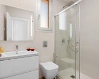 Nieuwbouw - Penthouse - Orihuela costa - Villamartín