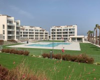 Nieuwbouw - Penthouse - Orihuela costa - Villamartín