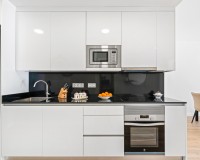 Nieuwbouw - Penthouse - Orihuela costa - Villamartín