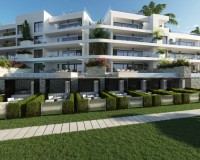 Nieuwbouw - Penthouse - Orihuela - Las Colinas