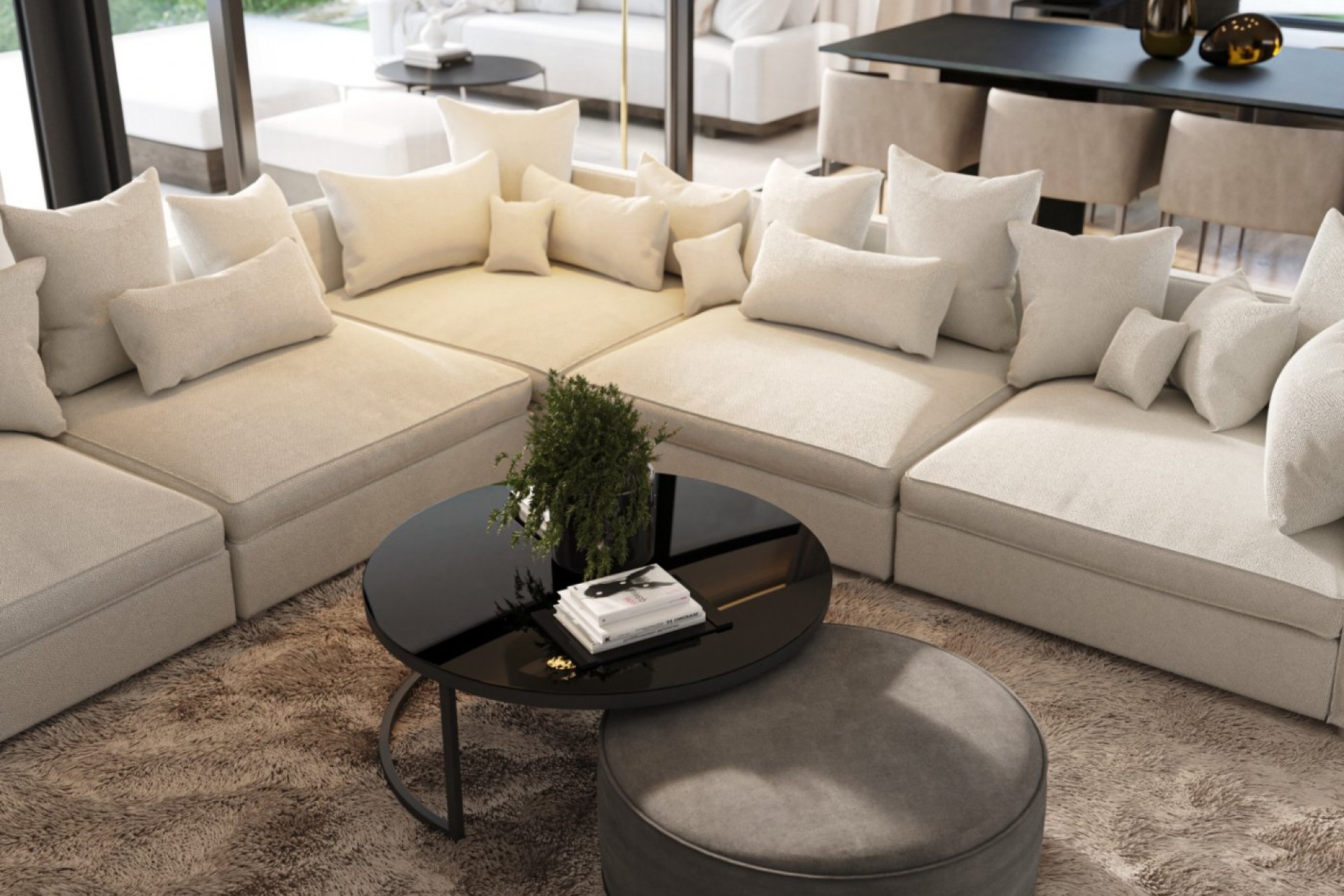 Nieuwbouw - Penthouse - Orihuela - Las Colinas