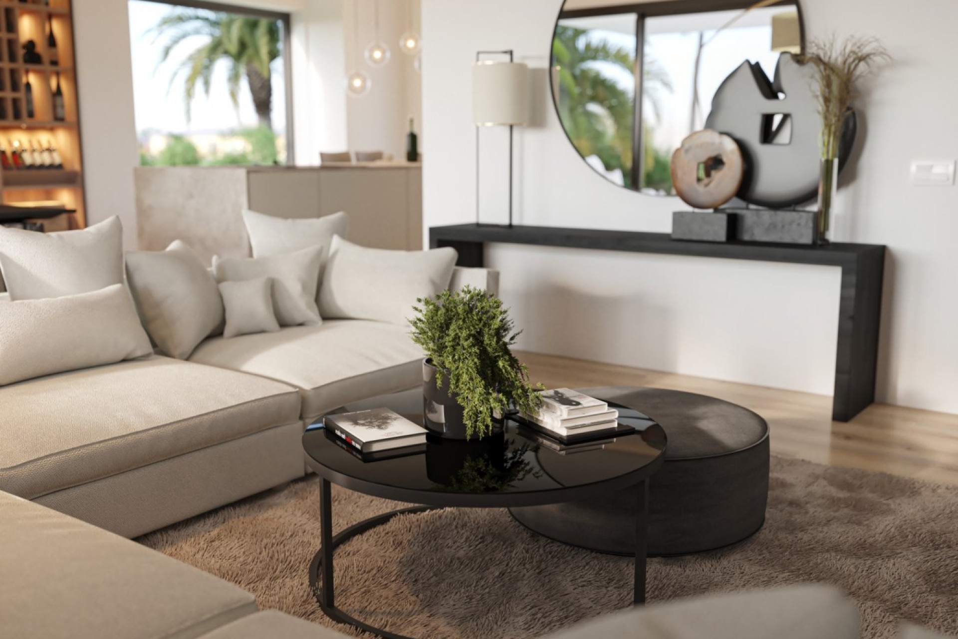Nieuwbouw - Penthouse - Orihuela - Las Colinas