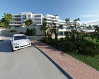 Nieuwbouw - Penthouse - Orihuela - Las Colinas