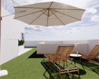 Nieuwbouw - Penthouse - Pilar de La Horadada - Torre De La Horadada