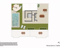 Nieuwbouw - Penthouse - Pilar de La Horadada - Torre De La Horadada