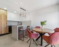 Nieuwbouw - Penthouse - San Javier - Santiago de la Ribera