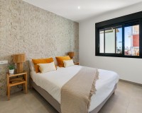 Nieuwbouw - Penthouse - San Javier - Santiago de la Ribera