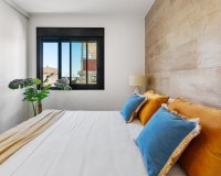 Nieuwbouw - Penthouse - San Javier - Santiago de la Ribera