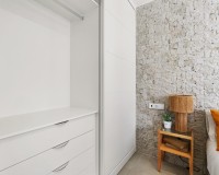 Nieuwbouw - Penthouse - San Javier - Santiago de la Ribera