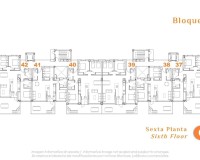 Nieuwbouw - Penthouse - San Miguel - Pueblo