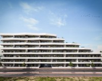 Nieuwbouw - Penthouse - San Miguel - Pueblo