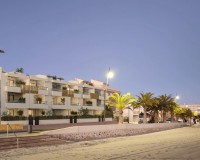Nieuwbouw - Penthouse - San Pedro del Pinatar - Playa Villananitos