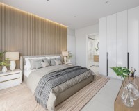 Nieuwbouw - Penthouse - San Pedro del Pinatar - Playa Villananitos