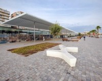 Nieuwbouw - Penthouse - Santa Pola - Playa Tamarit