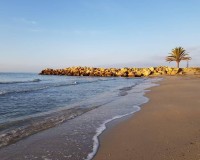 Nieuwbouw - Penthouse - Santa Pola - Playa Tamarit