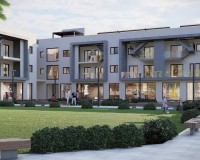 Nieuwbouw - Penthouse - Torre Pacheco - Centro