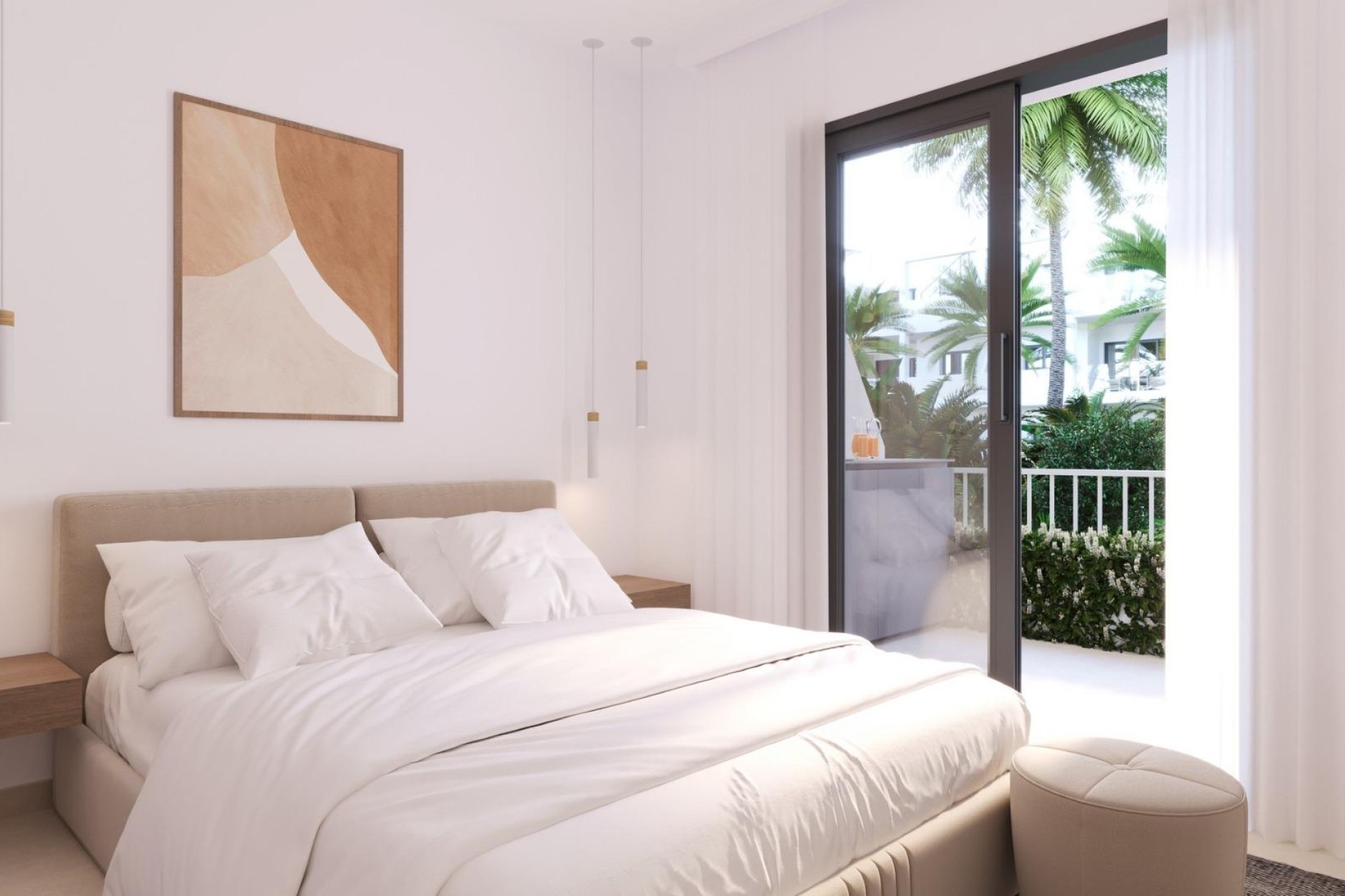 Nieuwbouw - Penthouse - Torre Pacheco - San Cayetano