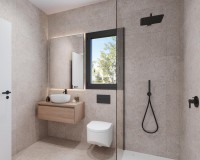 Nieuwbouw - Penthouse - Torre Pacheco - Santa Rosalia Lake And Life Resort