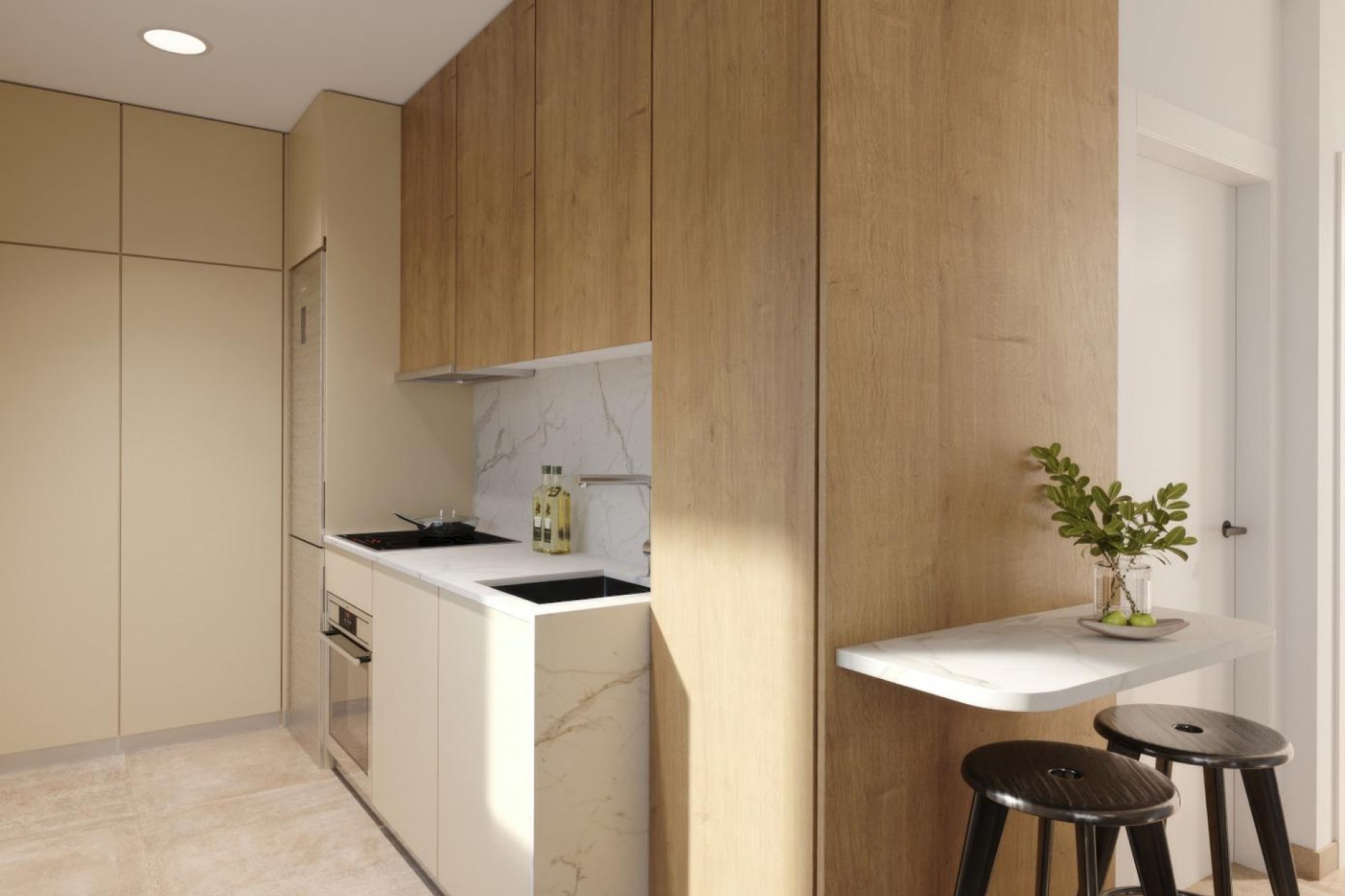 Nieuwbouw - Penthouse - Torre Pacheco - Santa Rosalia Lake And Life Resort