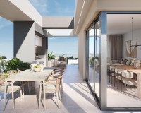 Nieuwbouw - Penthouse - Torre Pacheco - Santa Rosalia Lake And Life Resort