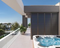 Nieuwbouw - Penthouse - Torre Pacheco - Santa Rosalia Lake And Life Resort