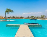 Nieuwbouw - Penthouse - Torre Pacheco - Santa Rosalia Lake And Life Resort